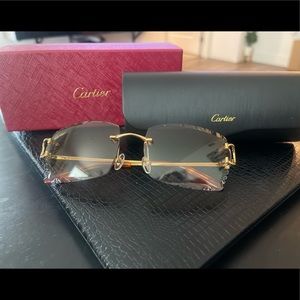Cartier Sunglasses